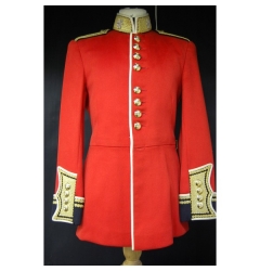 Irish Guards Officers Tunic